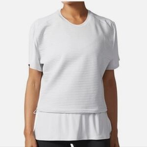 Adidas Supernova Tokyo T-Shirt TOP - Grey - Size M